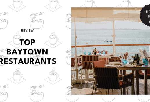 Baytown Comfort Picks Top 10 Baytown Restaurants