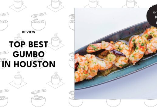 Mambo Gumbo Jumbo Top 10 Best Gumbo in Houston