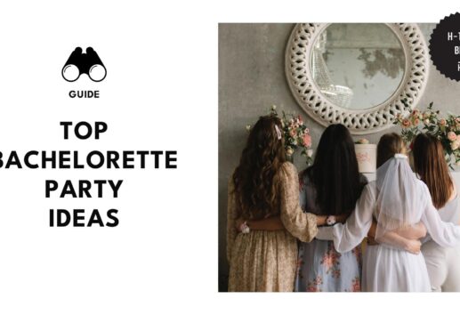 Top 10 Bachelorette Party Ideas You Can Try Out