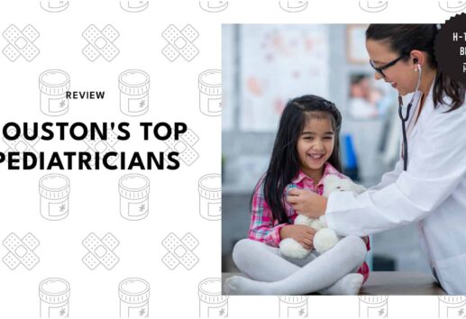 best-pediatricians-houston