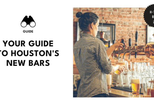 new-bars-houston