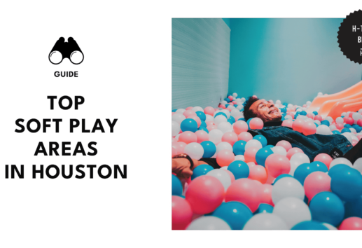soft-play-houston