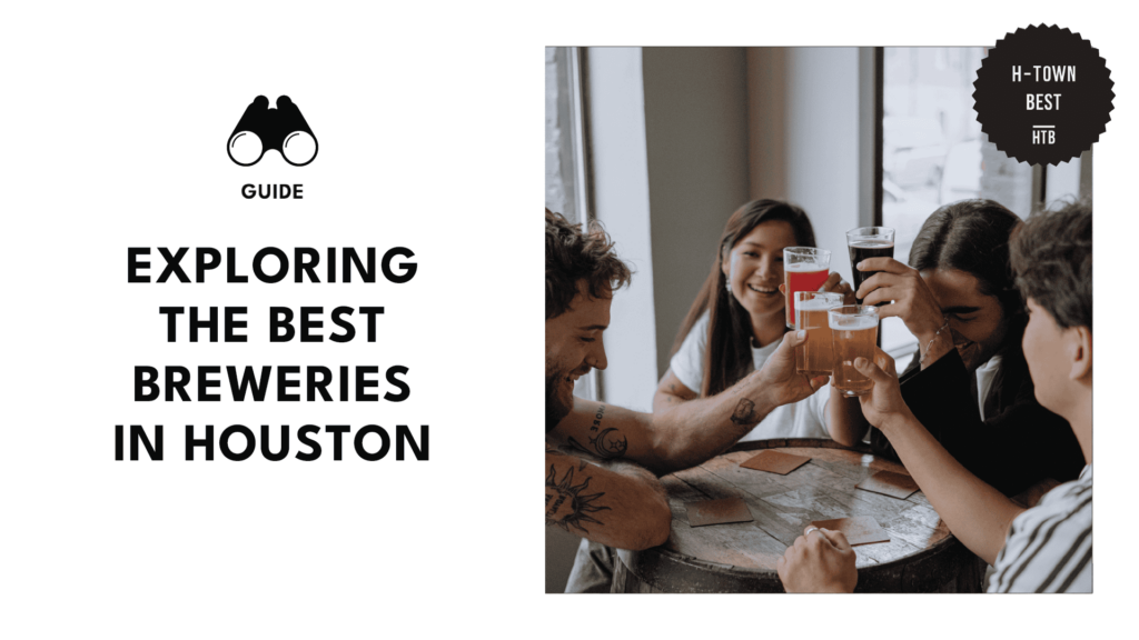 best-breweries-houston