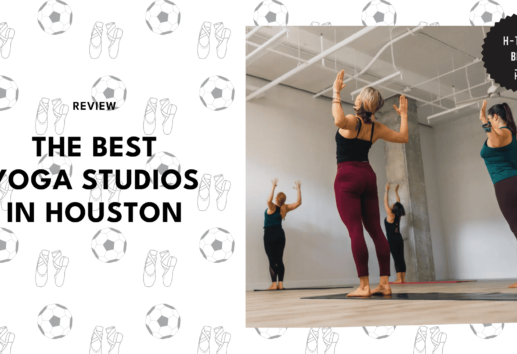 best-yoga-studios-houston