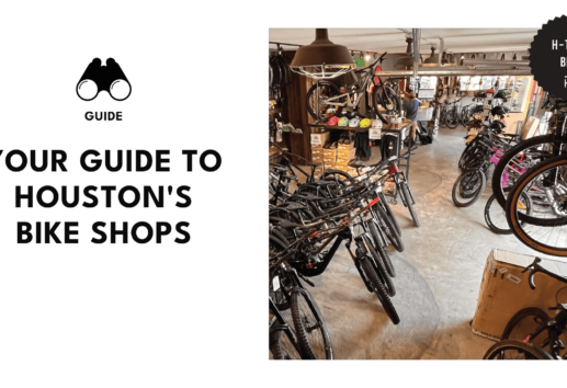 bike-shops-houston