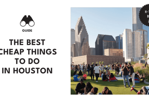 cheap-things-to-do-houston