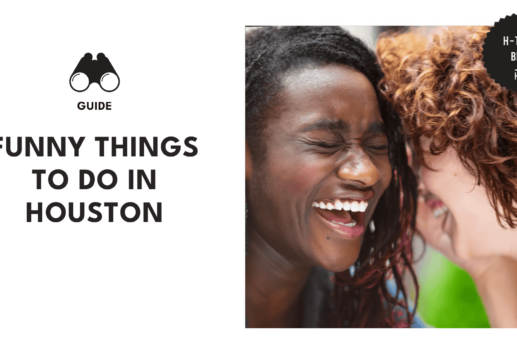 funny-things-to-do-houston