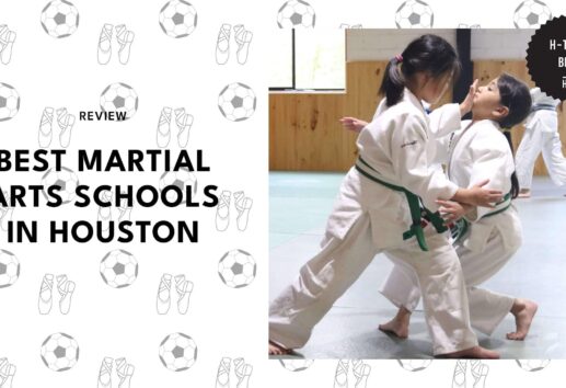 martial-arts