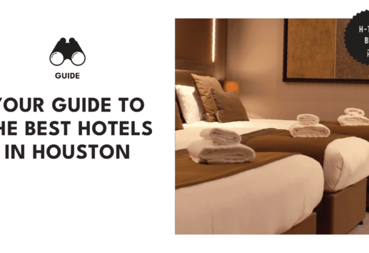 best-hotels-houston