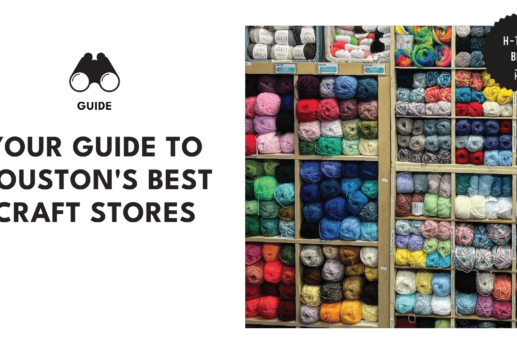 crafts-store-houston