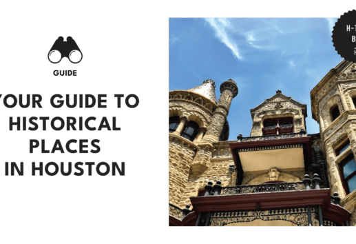 historical-places-houston