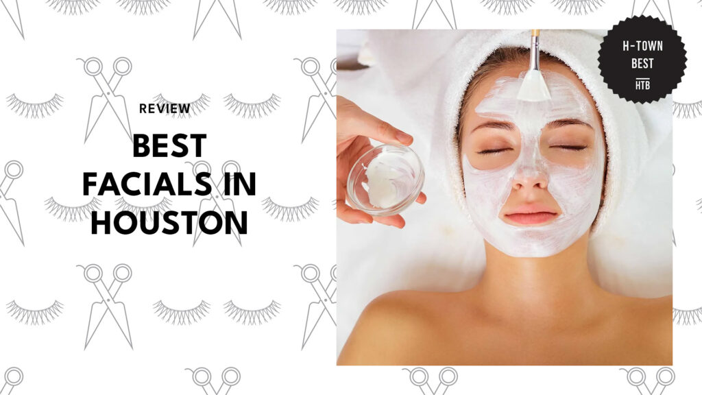 best-facials-houston-banner