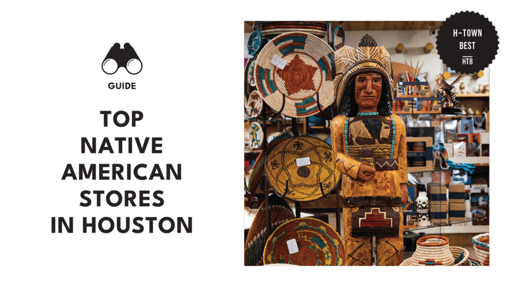 best-native-american-shops-houston-banner