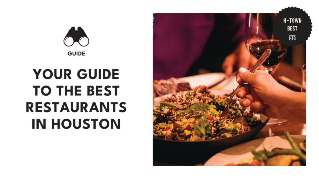 best-restaurants-houston-banner