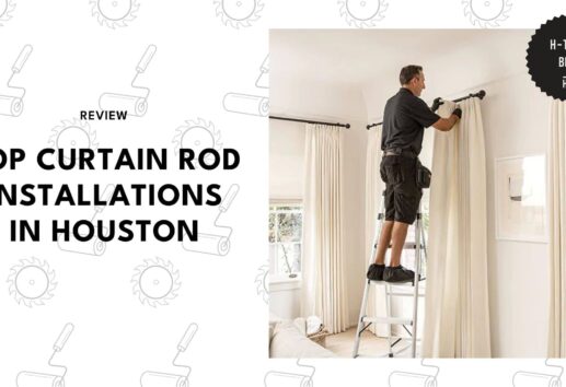 curtain-rod-installation-houston