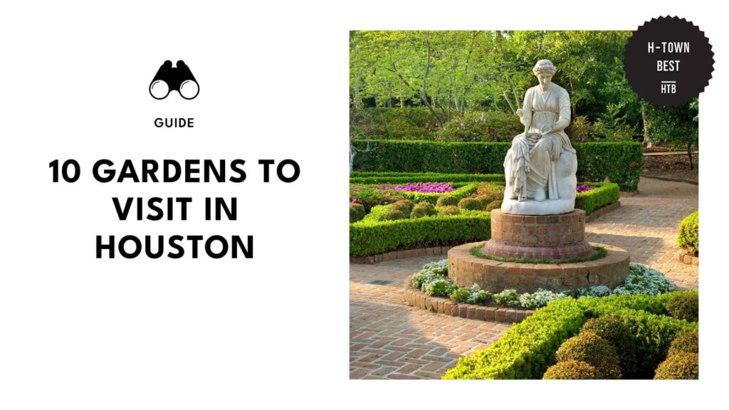 gardens-houston