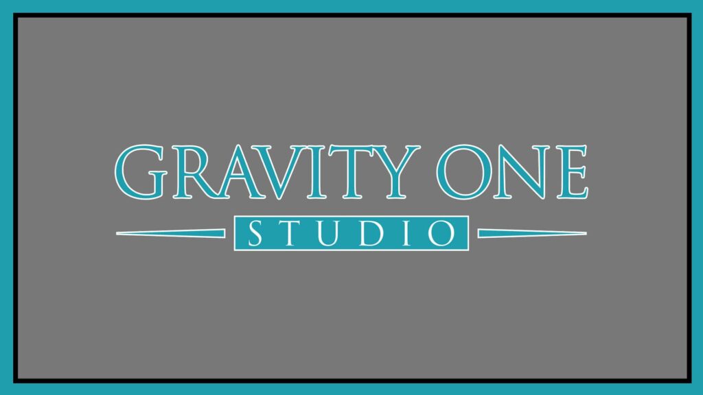 gravity-one-studio