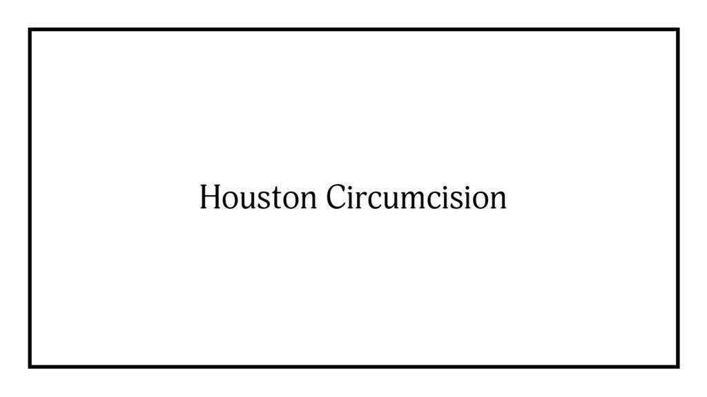 houston-circumcision-logo