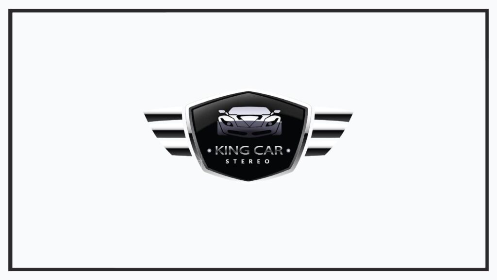 king-car-stereo-logo