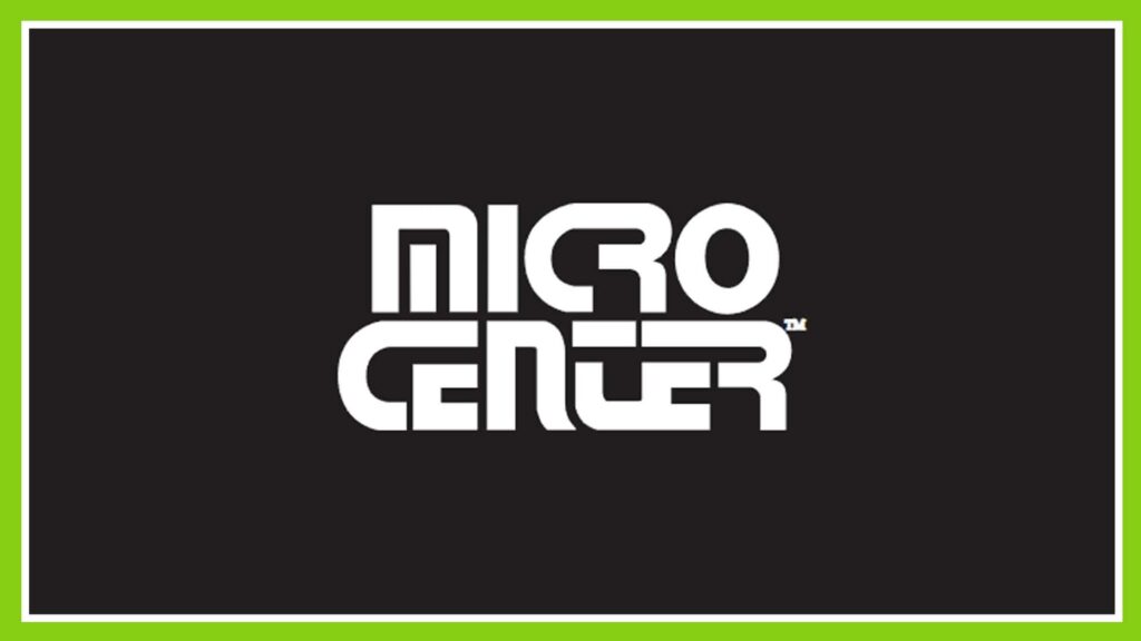 micro-center