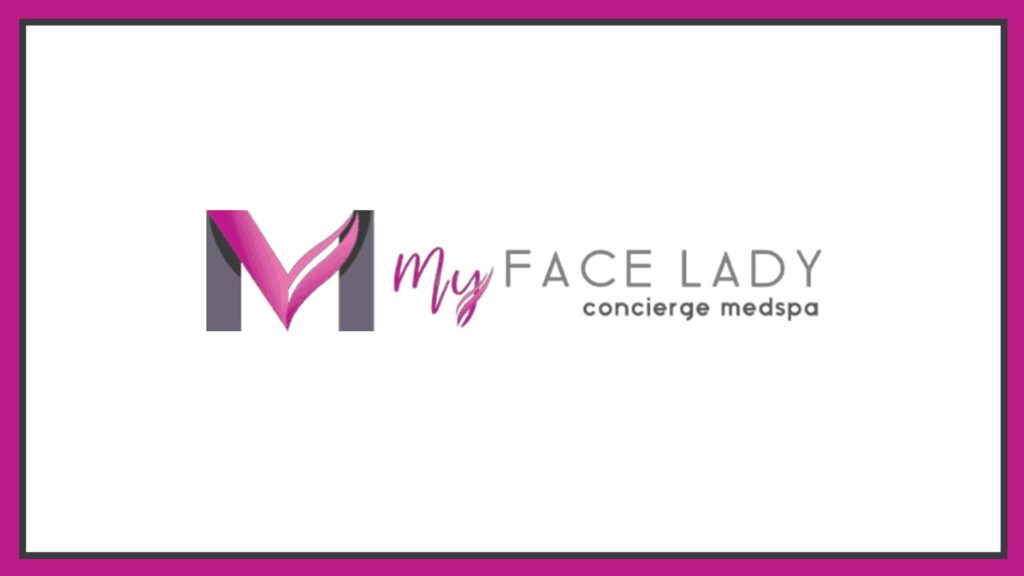 my-face-lady