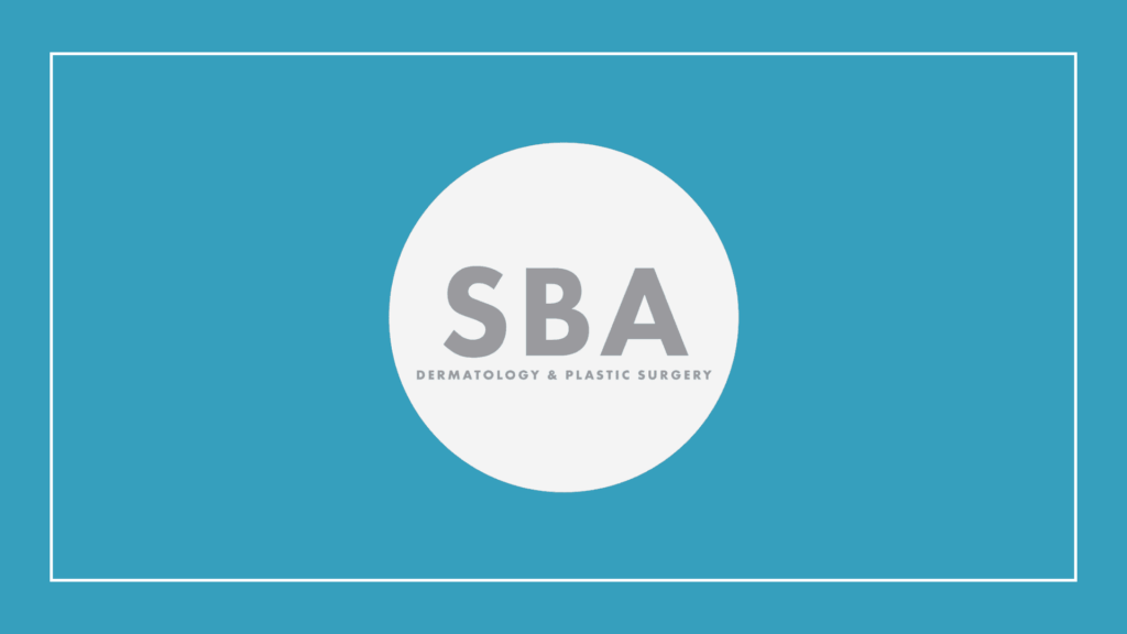 sba-dermatology
