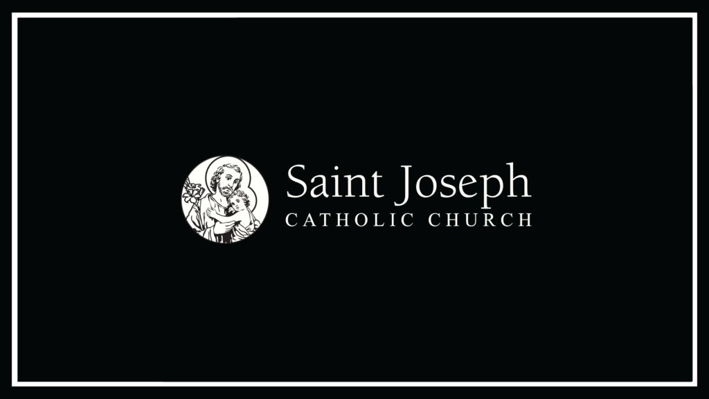 st-joseph-catholic-church-logo