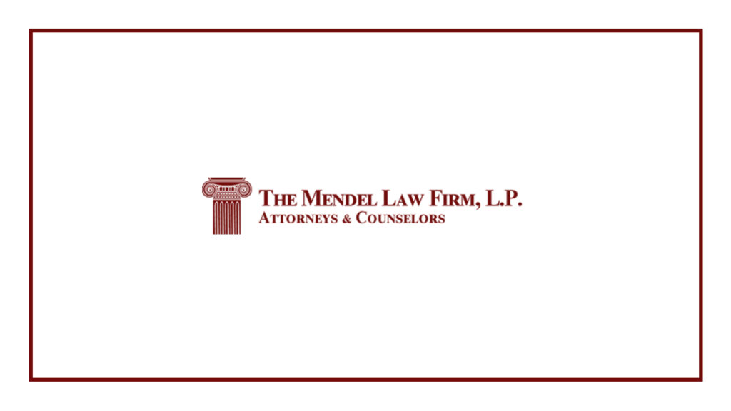the-mendel-law-firm-lp-logo