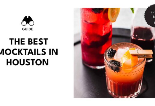 best-mocktails-houston