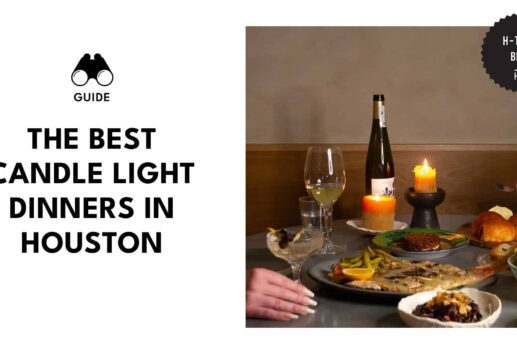 candle-light-dinner