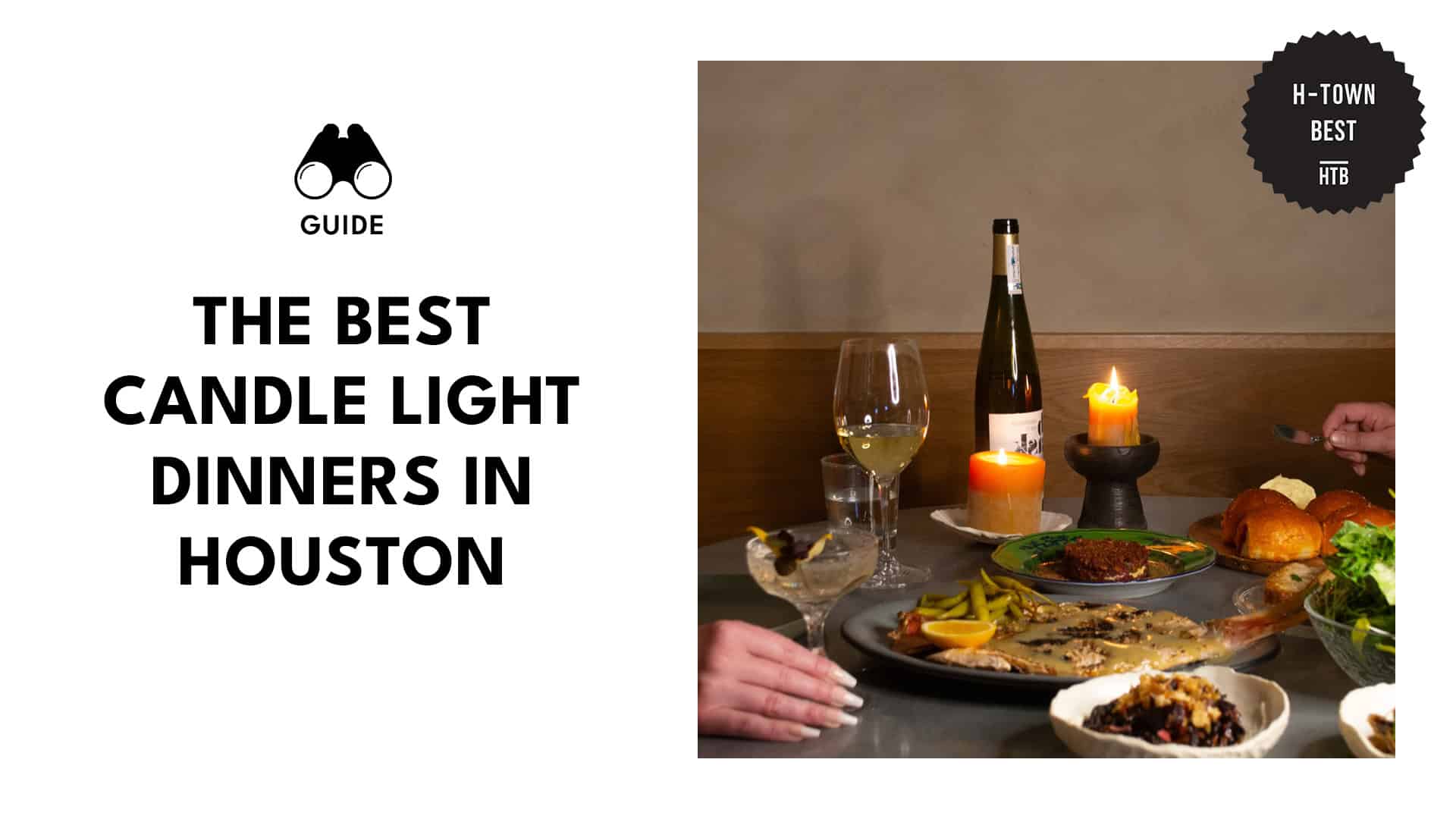 candle-light-dinner