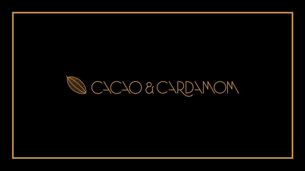 cacao-cardamom