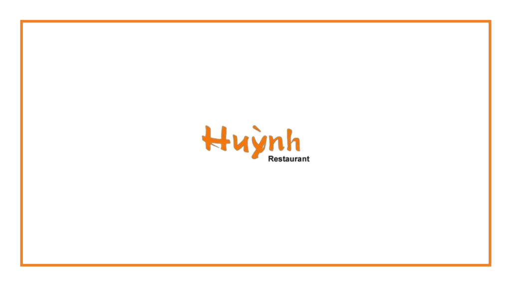 huynh-restaurant-logo