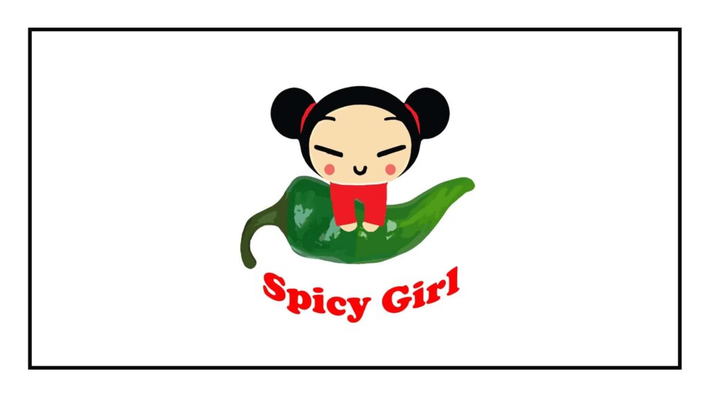 spicy-girl