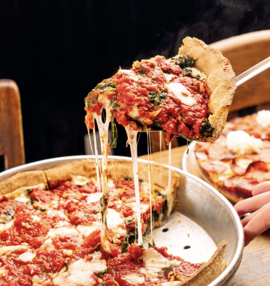 star pizza