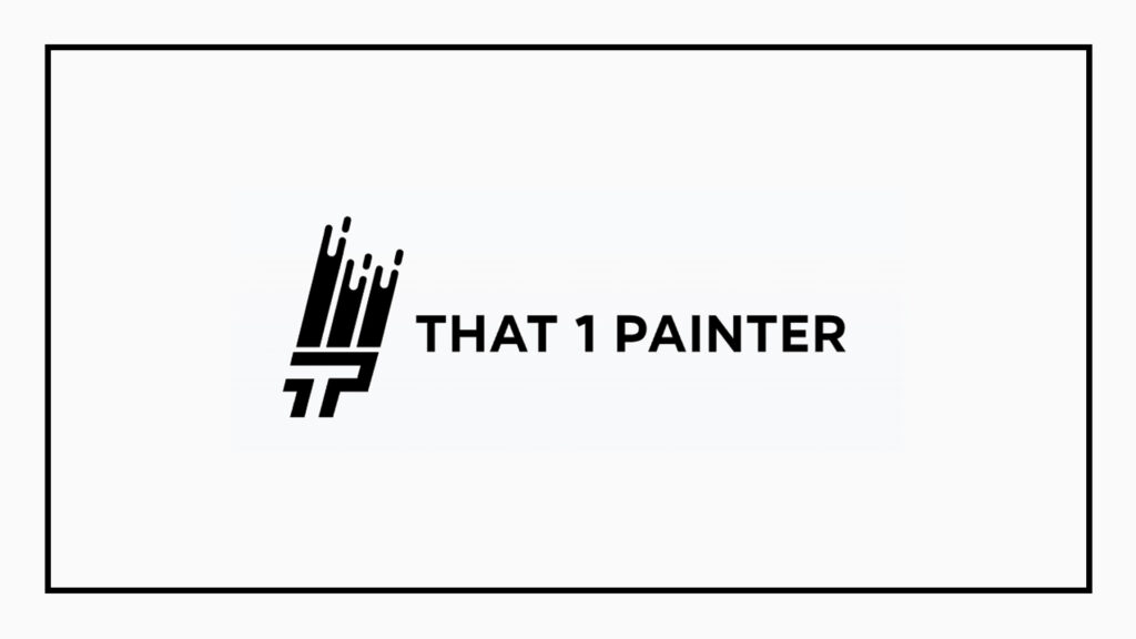 that-1-painter-houston-logo