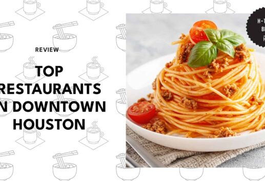top-restaurants-downtown-houston-banner