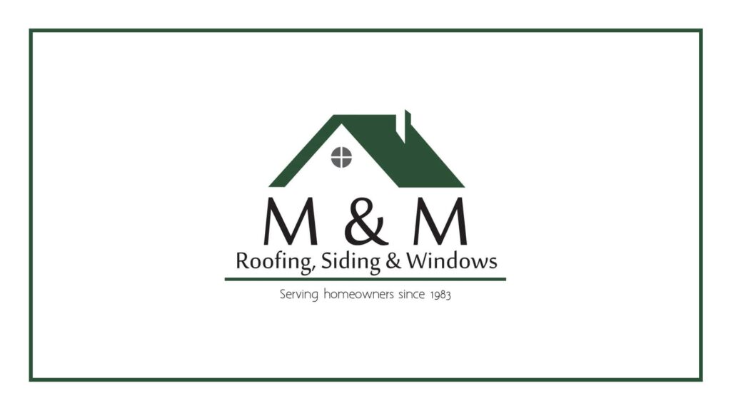 m-m-roofing-siding-windows-logo