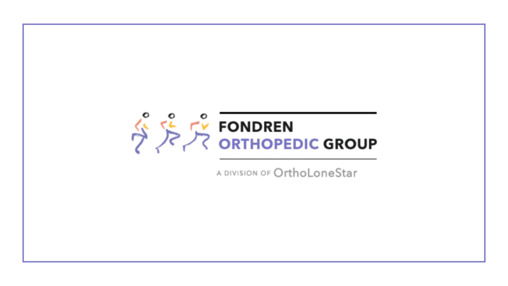 fondren-orthopedic-group-logo