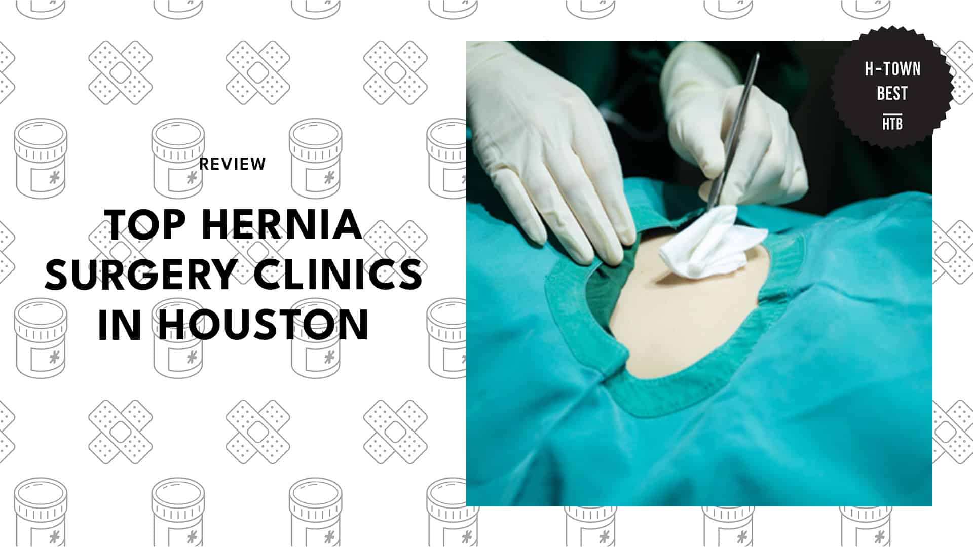 top-hernia-surgery-clinics-houston