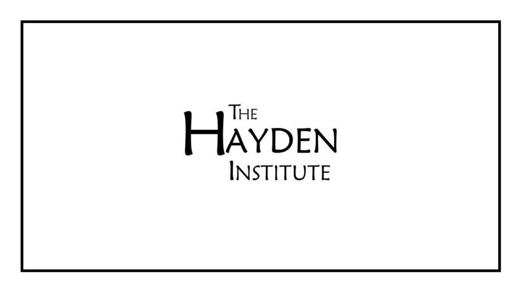 the-hayden-institute-logo