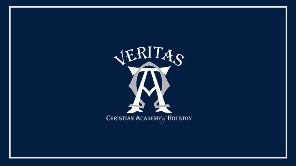 veritas academy logo