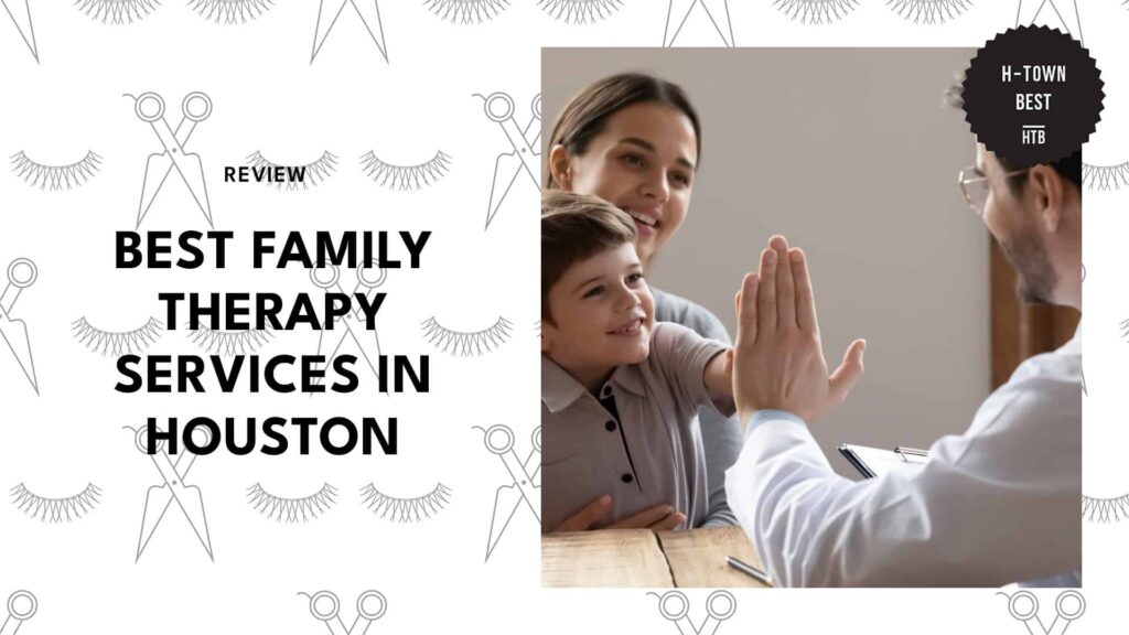 best-family-therapy-houston