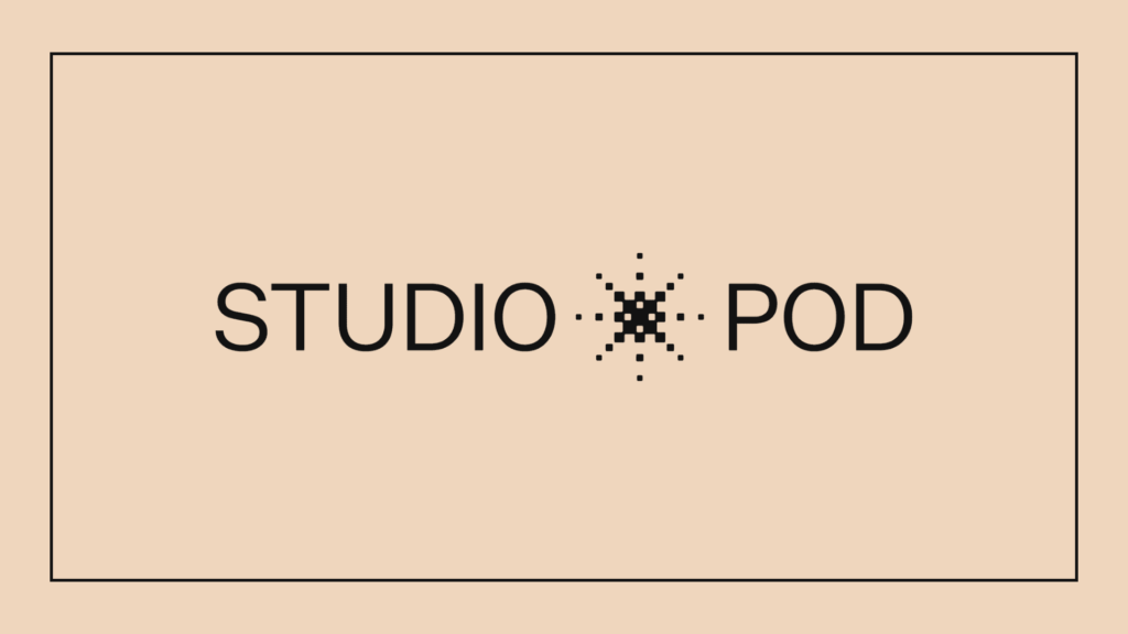 studio-pod
