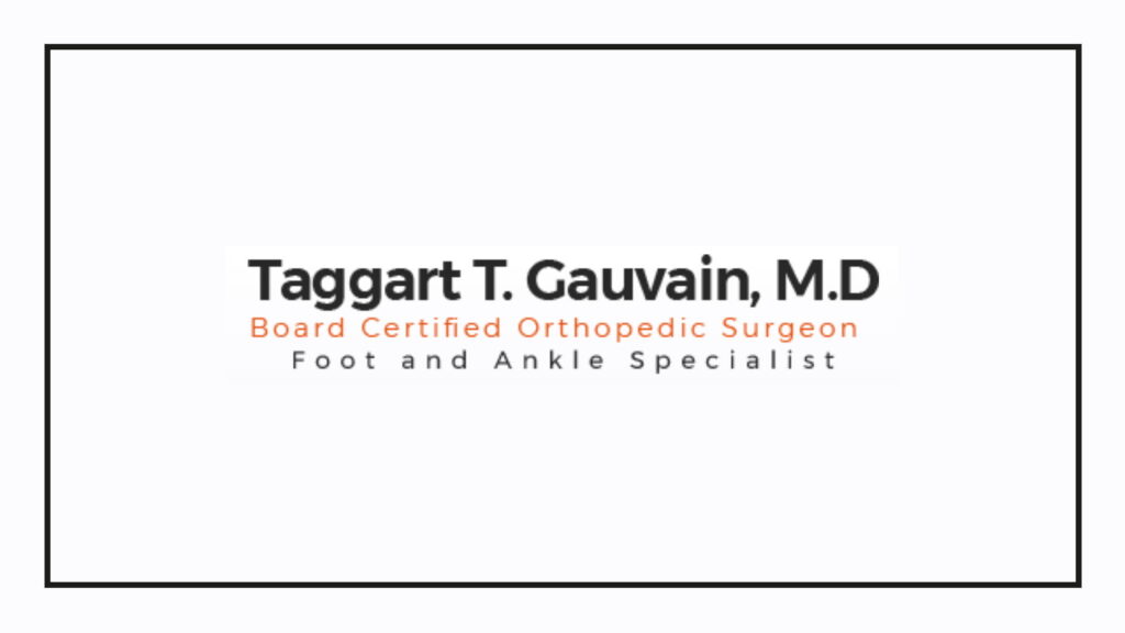 taggart-t-gauvain-md-logo