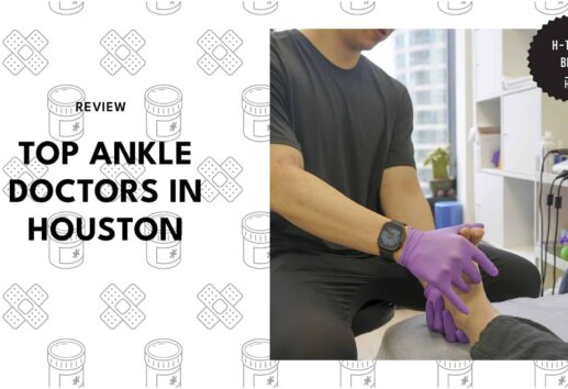 top-ankle-doctors-houston