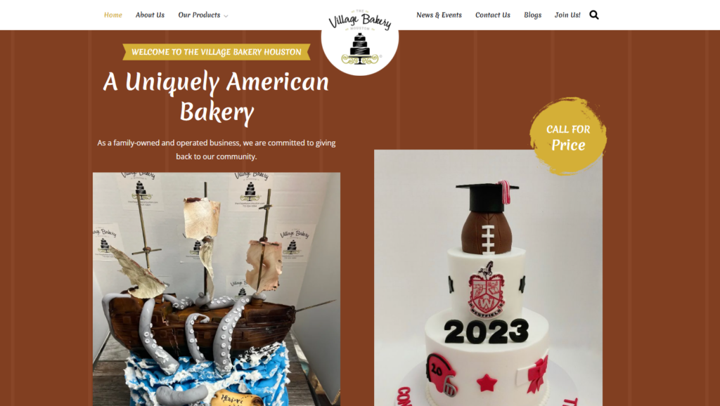 Village Bakery