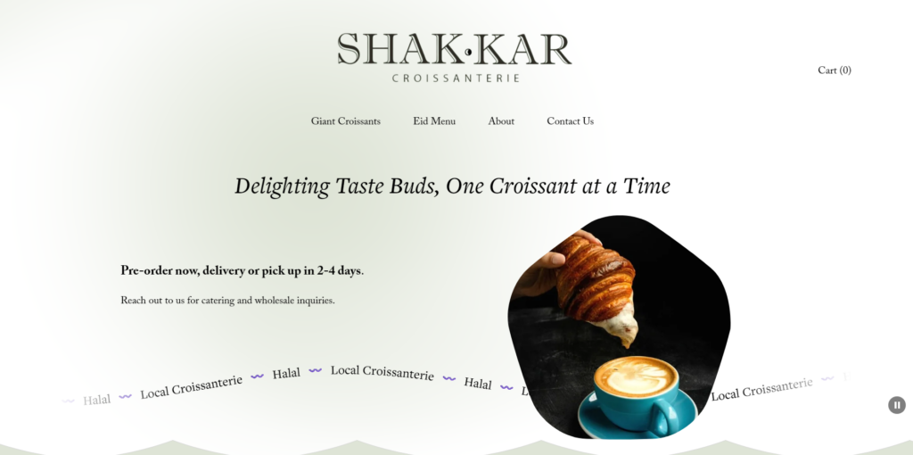 shakkar homepage