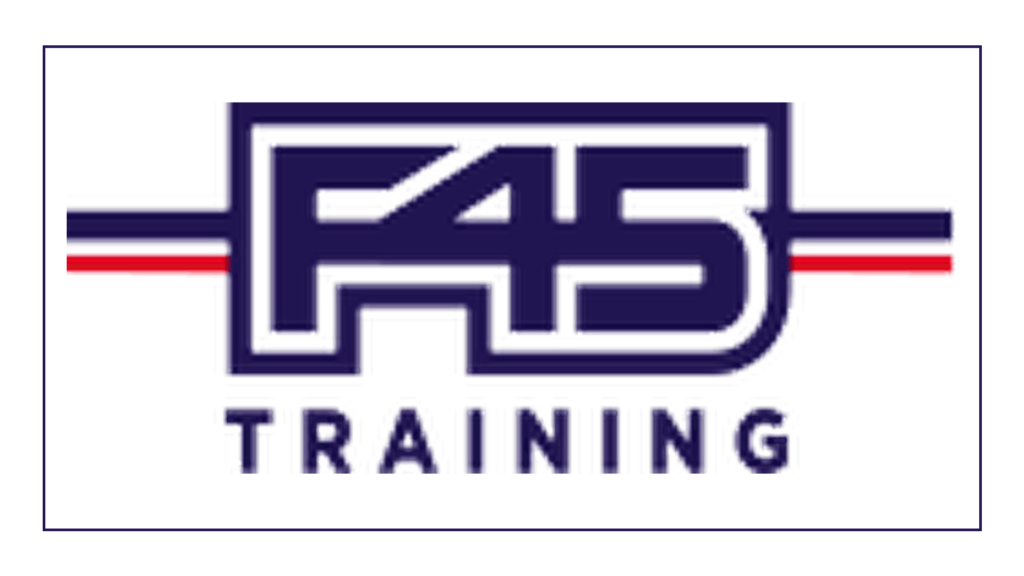 f45-training-west-university-place-logo