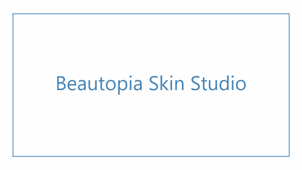 beautopia-skin-studio